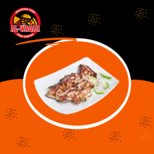 Chicken Malai Tikka (Chest)