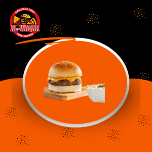 Beef Cheese Burger
