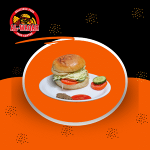 Sada Burger