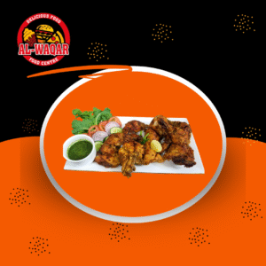 AL Waqar Special Behari Tikka