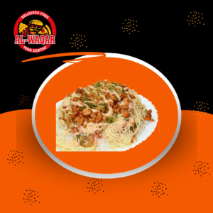 Singaporian Rice