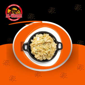 Creamy Pasta