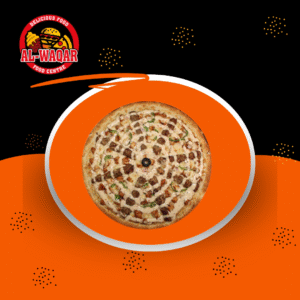 AL WAGAR SP. KABABISH PIZZA