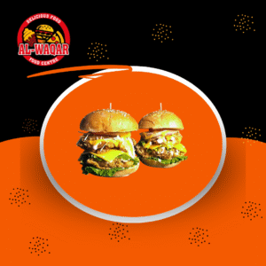 Zinger Jumbo Cheese