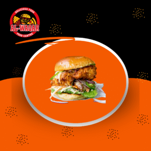 Chicken Burger