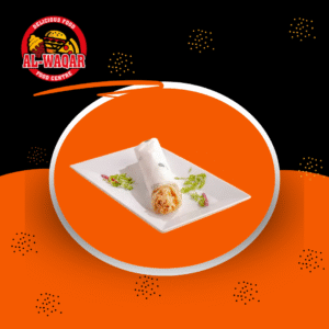 Chicken Roll
