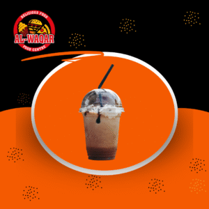 Cold Coffee