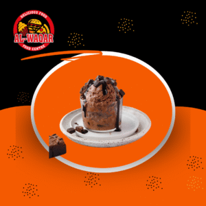 Chocolate Brownie