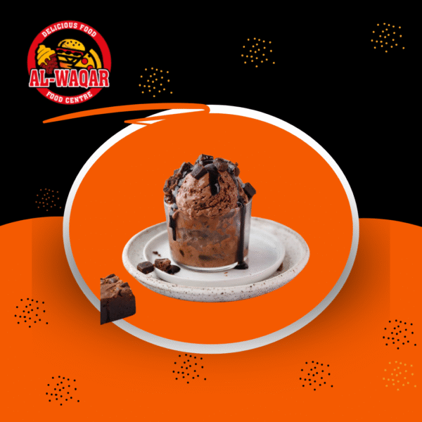 Chocolate Brownie