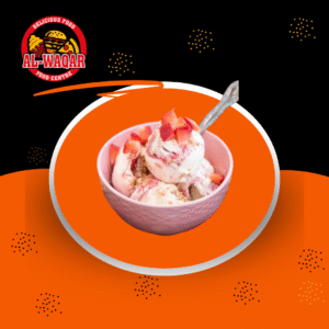 Strawberry Cheesecake