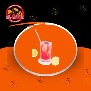 Rose Lemonade