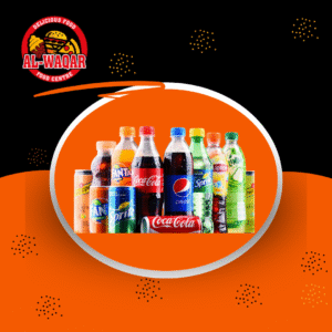 Cold Drinks - Fanta, 1.5 Liter
