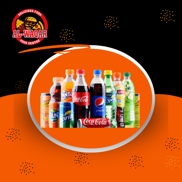 Cold Drinks