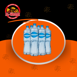 Mineral Water