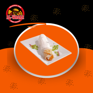 Chicken Mayo Roll