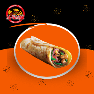 Chicken Jumbo Roll