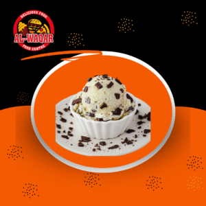 Chocolate Chips - Half Pack