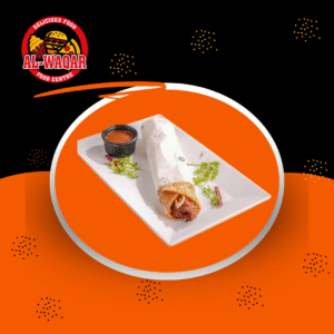 Beef Roll