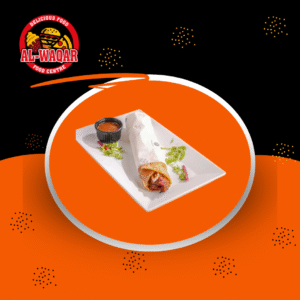 Beef Jumbo Roll