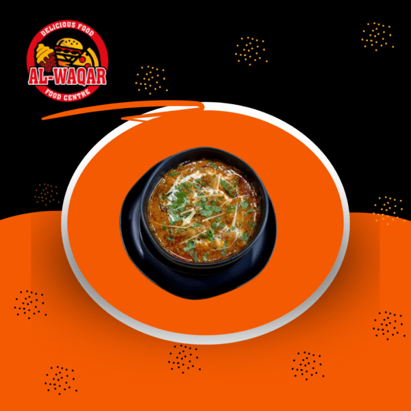 Mughlai Chicken Handi