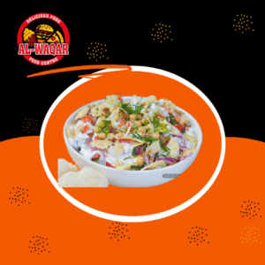 Chana Chaat
