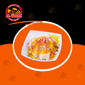KULFI MALAI FALOODA