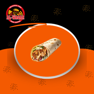 Special Shawarma