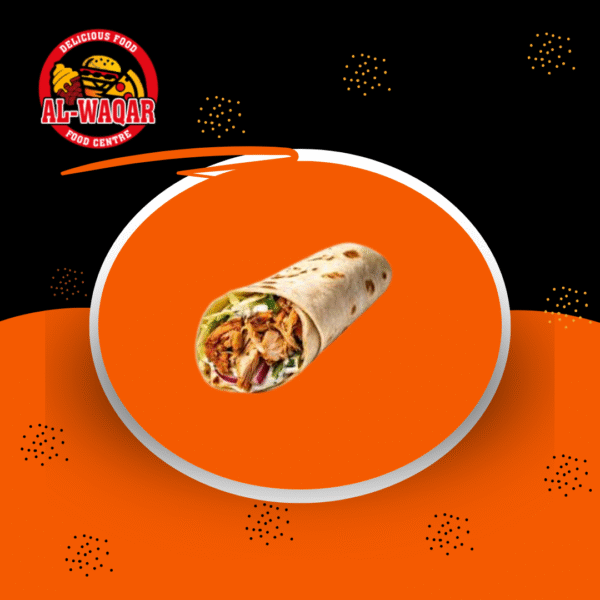 Special Shawarma
