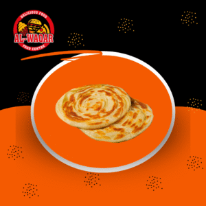 Small Paratha