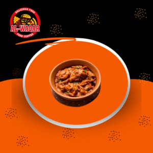 Special Chicken Handi