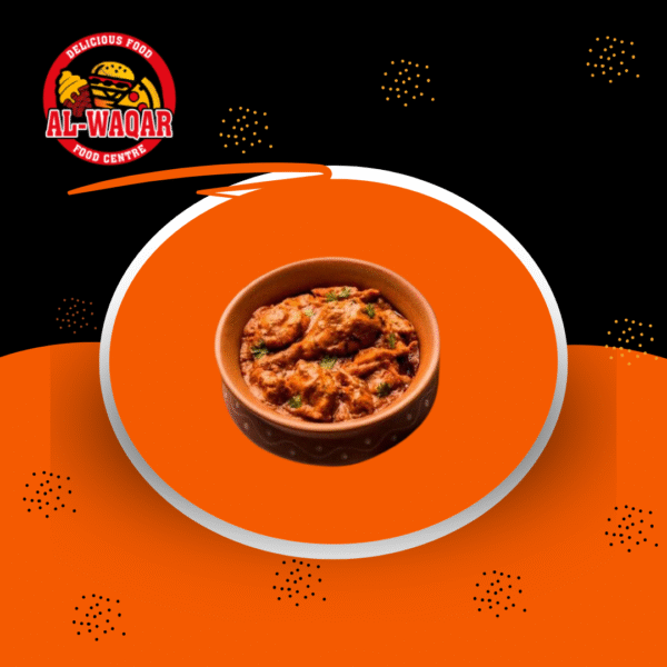 Special Chicken Handi