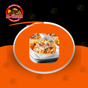 LOADED FRIES
