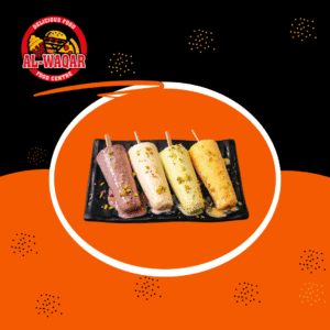 KULFI