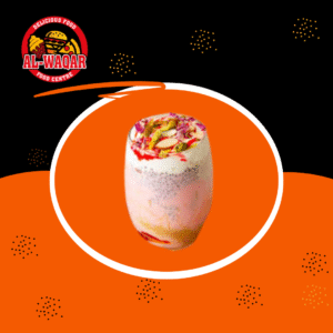 RABRI FALOODA