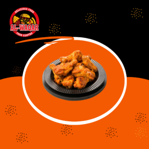 5 PCS CHICKEN NUGGETS